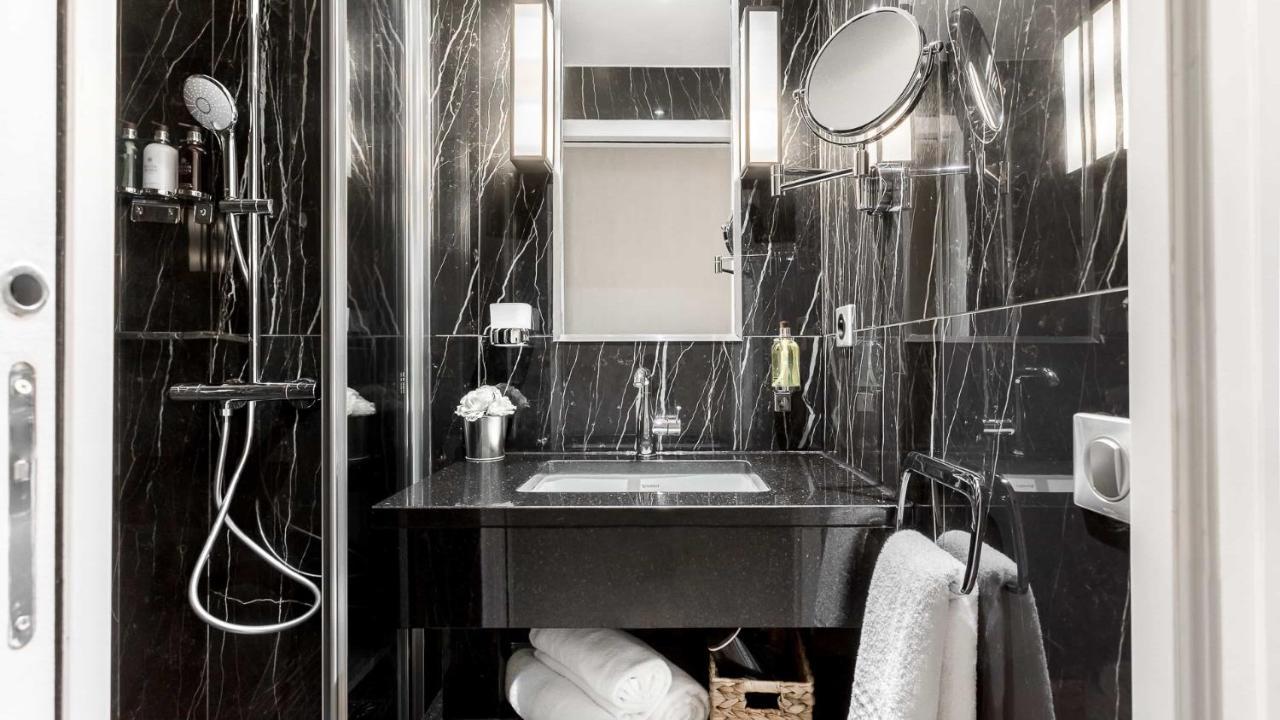 Merveil - Luxury Suite - Louvre - Rambuteau Párizs Kültér fotó