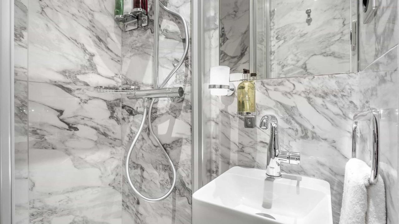 Merveil - Luxury Suite - Louvre - Rambuteau Párizs Kültér fotó