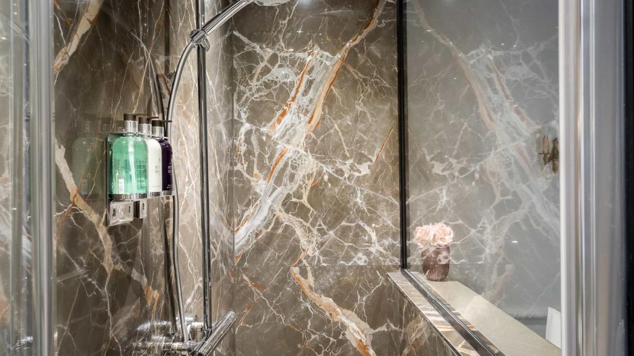 Merveil - Luxury Suite - Louvre - Rambuteau Párizs Kültér fotó