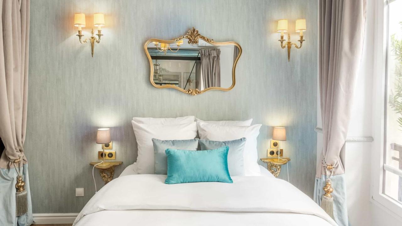 Merveil - Luxury Suite - Louvre - Rambuteau Párizs Kültér fotó