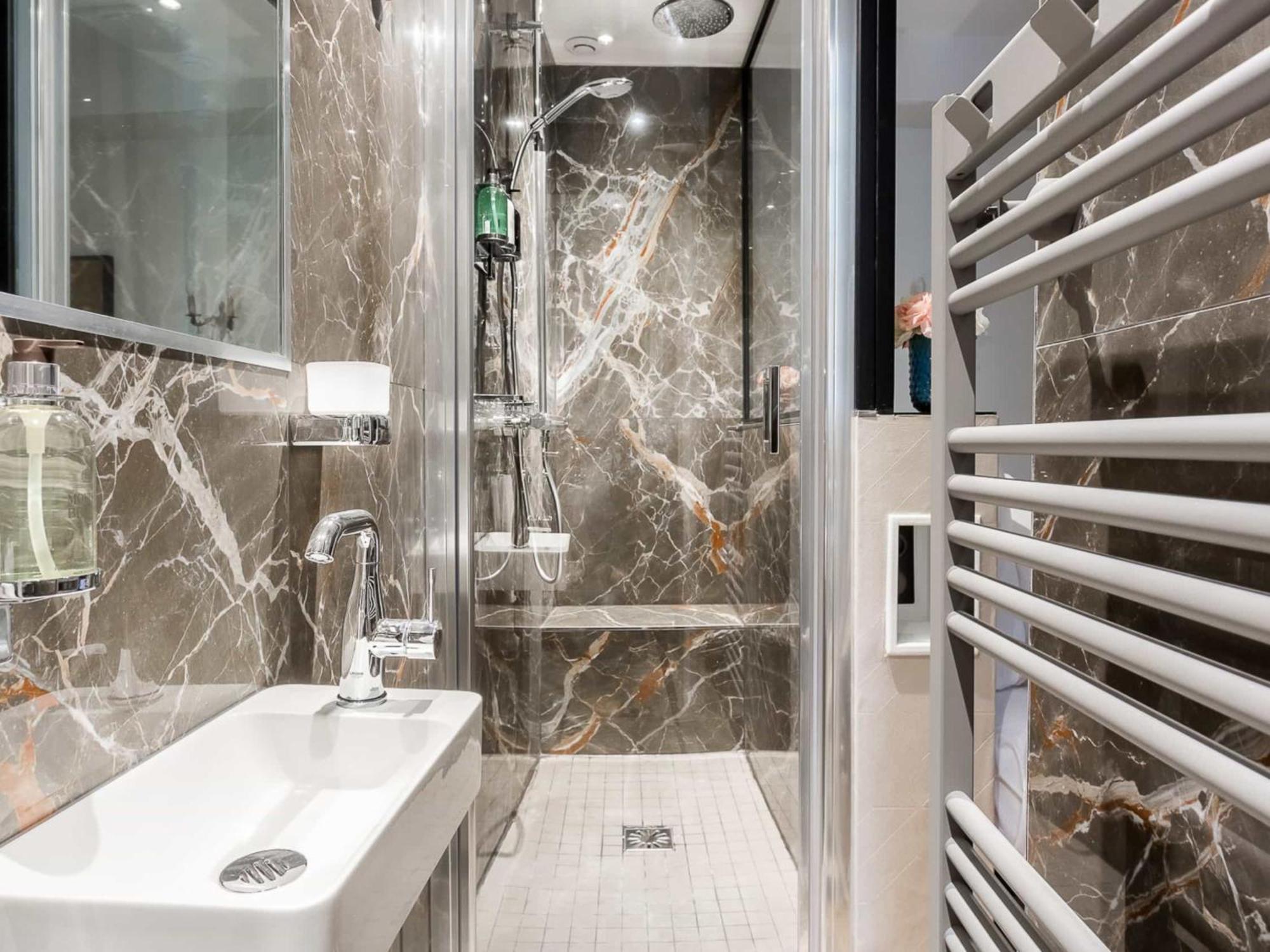 Merveil - Luxury Suite - Louvre - Rambuteau Párizs Kültér fotó